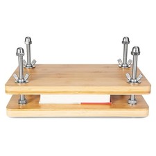 Reliure de Presse à Livres