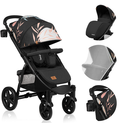 Poussette lionelo jusqu à - lionelo®, jusqu'à