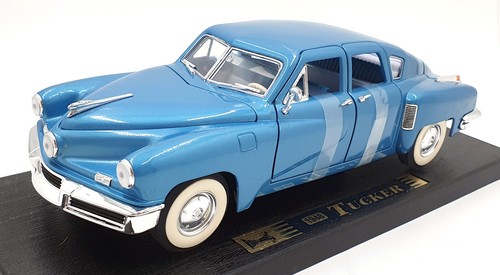 Road legends scale - 1/18,