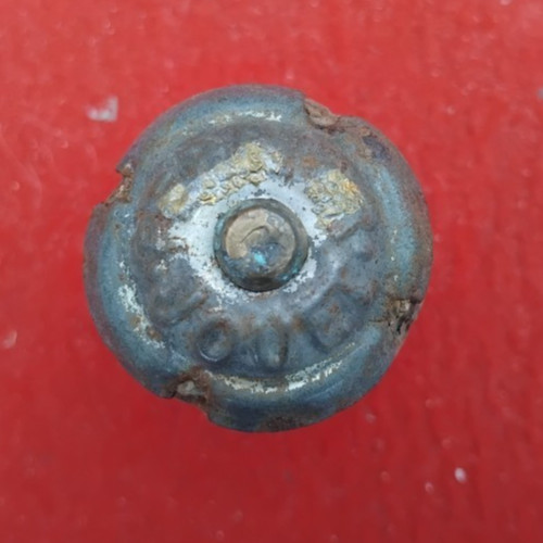 Ancienne capsule perrier - capsule, perrier-