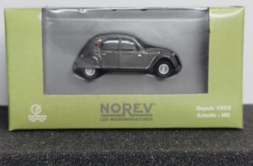 Norev micro voiture - norev,