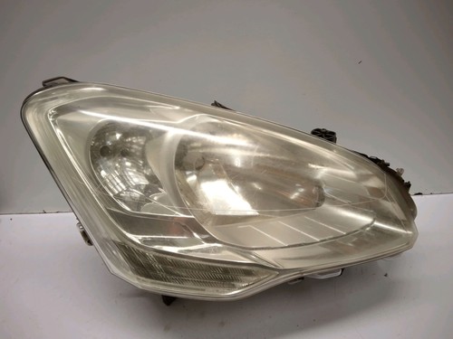 Phare peugeot partner - phare,
