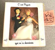 2007 - LES AMOUREUX DE PEYNET