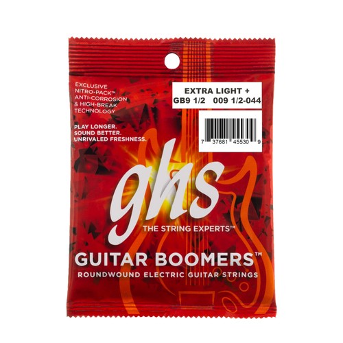 Ghs boomers jeu - ghs,