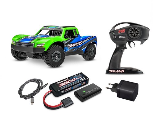 Traxxas trx108164 mini slash - trx108164-1,
