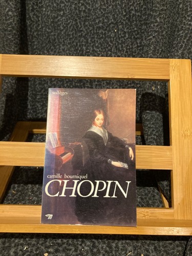 Camille bourniquel chopin - camille,
