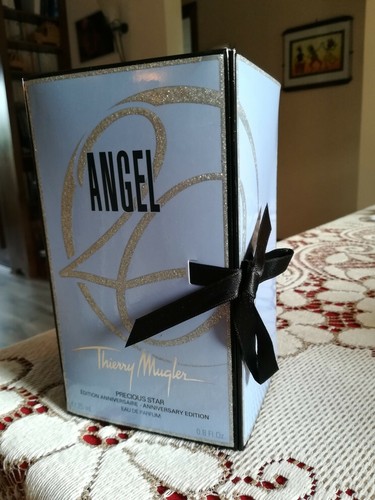 Angel precious star eau - ", de