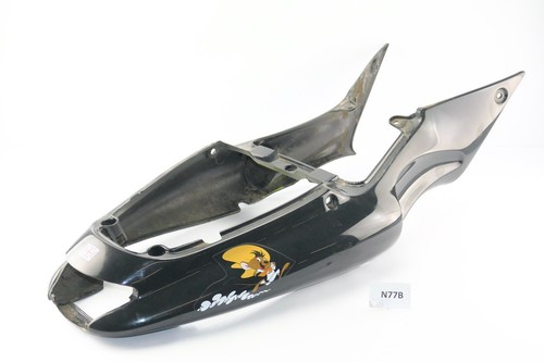 Triumph daytona 955i t595 - t595, 1997