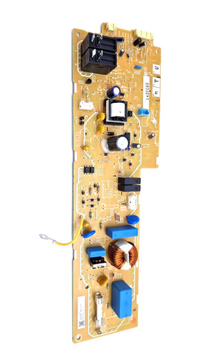 Carte alimentation pour four - carte,