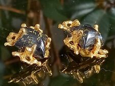 Boucles d'oreilles - Maison Gavilane Paris -