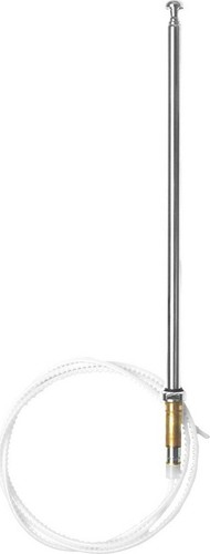 Porsche 924 944 antenne - 924,