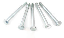 Vis à Tête Hexagonale din