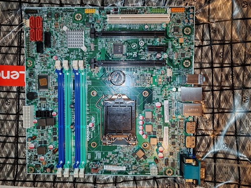 Carte mere lenovo thinkstation - carte,