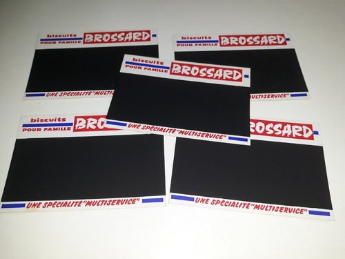 Brossard carton ardoise prix - carton,