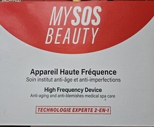 Appareil Haute Fréquence