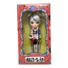 Groove Pullip Yelena figurine peinte poupée de mode neuve du JAPON en boîte