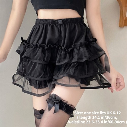 Femme lolita bloomers maille - femme,