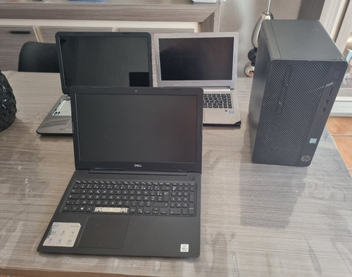 Lot ordinateur portable - ordinateur,