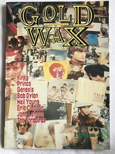 Fournitures de fabrication de bijoux de collection vintage en cire dorée...