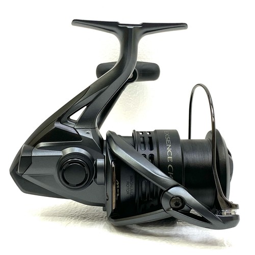 Moulinet toupie shimano - moulinet,