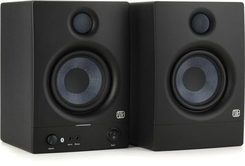 Presonus eris 5bt - presonus, 4.5-inch