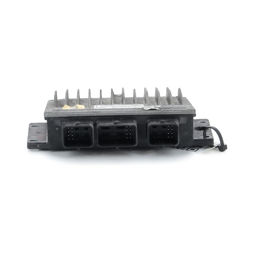 Calculateur moteur renault - moteur,