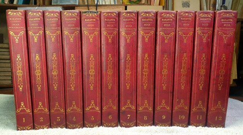 Livre ancien 1837 - 1837, –