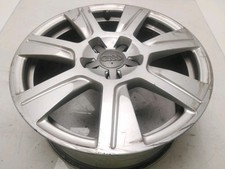 ROUE ALLIAGE LÉGER - AUDI A6 (C6) BERLINE 2.7 TDI V6 24V (CANA) 2010 4F0601025CB