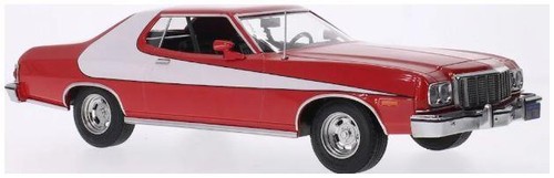 Mcg échelle ford gran - mcg,