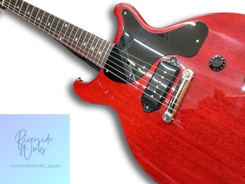 Guitare électrique gibson - guitare,