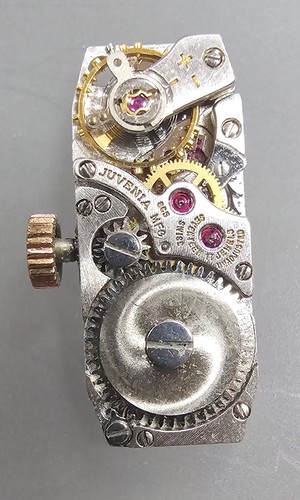Mouvement montre juvenia - mouvement,