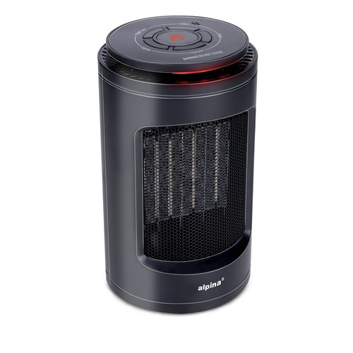 Alpina radiateur soufflant - alpina,