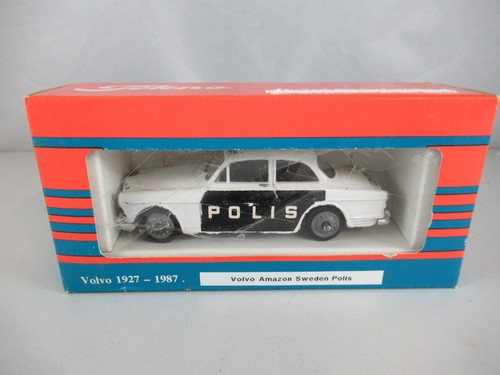 Tekno 810 volvo - 810,