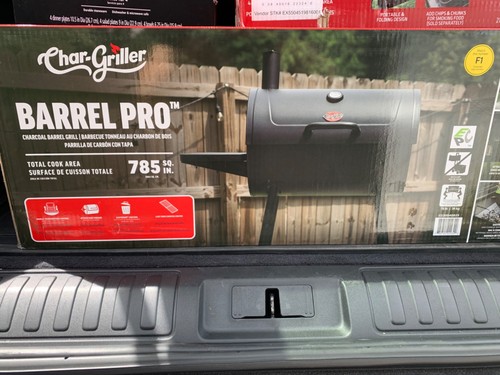grill