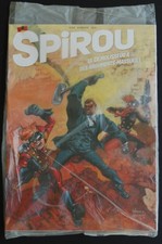 Spirou 4228 2019 sous - de,