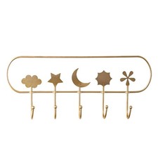  Portant Vetement Mural Porte