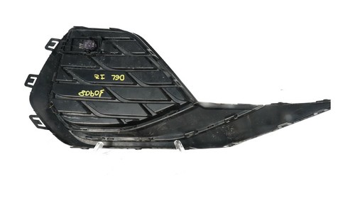 8y0807681 grille pare choc - grille, pare-choc