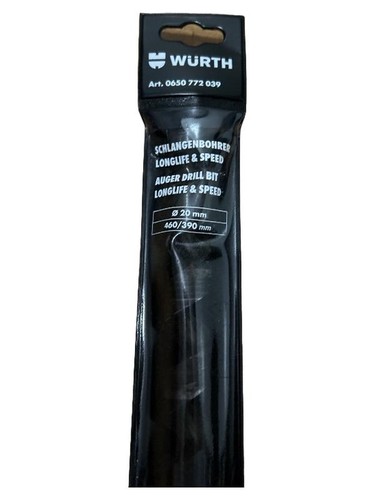 Würth mèche bois - mèche, à