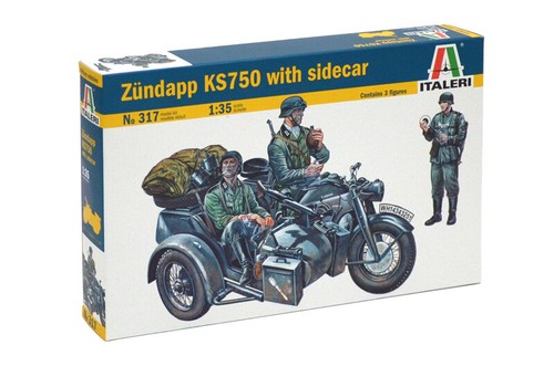 Zundapp ks750 avec - ks750,