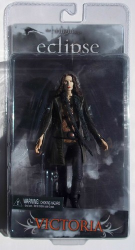 Twilight eclipse figurine - twilight,