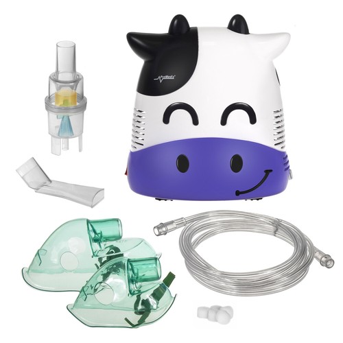 Inhalateur pour les enfants