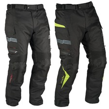 Moto Pantalon Impermeable
