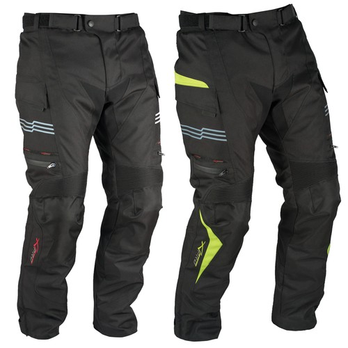 Moto pantalon impermeable - moto,