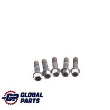 Mercedes W166 W213 W222 Boulons De Roue Avant Arrière Set A0009907607