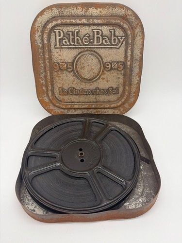 Bobine film pathé - baby, 95mm