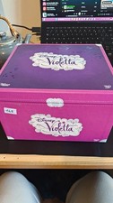 Violetta coffret prestige