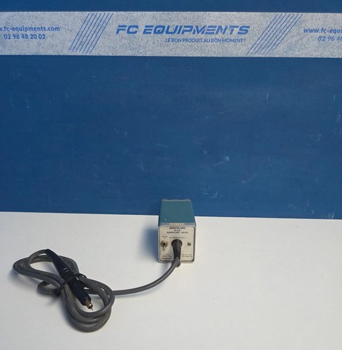 Tektronix sampling head - tektronix,
