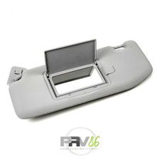 ✅✅ Pare-soleil Conducteur