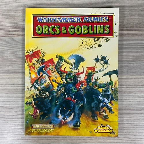Warhammer fantasy battles - warhammer,