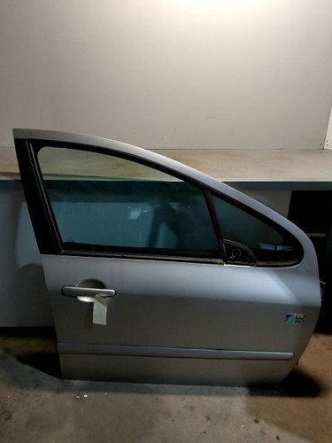 Porte avant droite peugeot - droite,